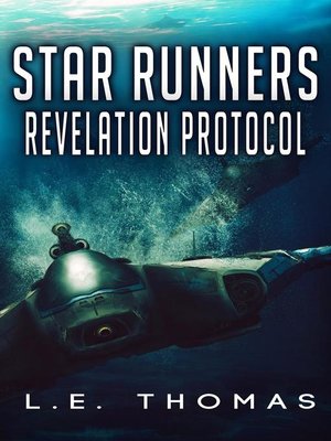 cover image of Star Runners